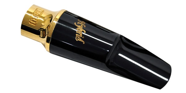 Bari Woodwinds / HTS7 Tenor Saxophone Hybrid Gold Plated 7画像4