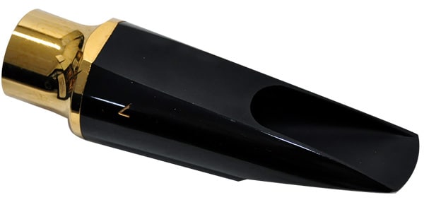 Bari Woodwinds / HTS7 Tenor Saxophone Hybrid Gold Plated 7画像5