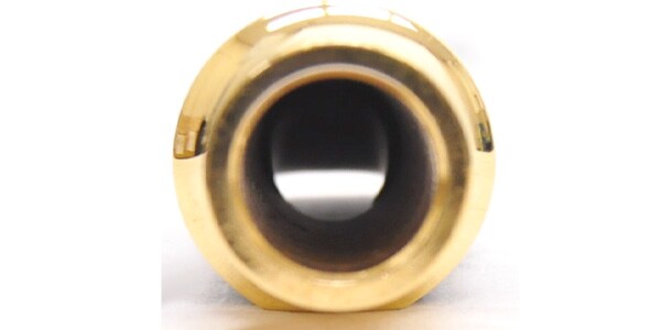 Bari Woodwinds / HTS7 Tenor Saxophone Hybrid Gold Plated 7画像6