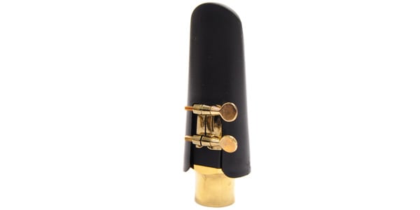 Bari Woodwinds / HTS7 Tenor Saxophone Hybrid Gold Plated 7画像7