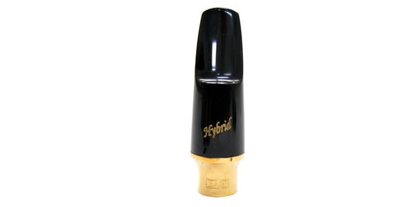Bari Woodwinds / HTS8 Tenor Saxophone Hybrid Gold Plated 8画像2