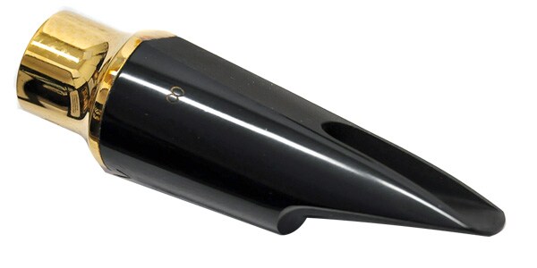 Bari Woodwinds / HTS8 Tenor Saxophone Hybrid Gold Plated 8画像5