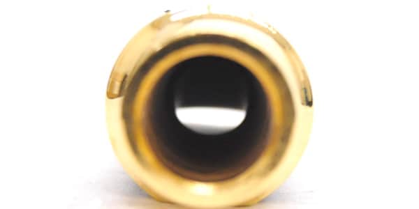 Bari Woodwinds / HTS8 Tenor Saxophone Hybrid Gold Plated 8画像6