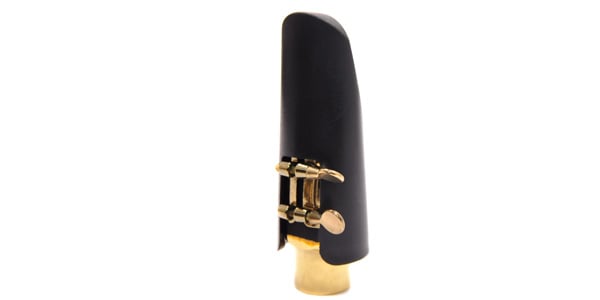 Bari Woodwinds / HTS8 Tenor Saxophone Hybrid Gold Plated 8画像7
