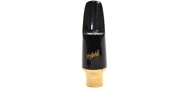Bari Woodwinds / HTS9 Tenor Saxophone Hybrid Gold Plated 9画像2