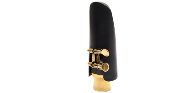 Bari Woodwinds / HTS9 Tenor Saxophone Hybrid Gold Plated 9画像7