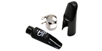 Bari Woodwinds / INAS5 Alto Saxophone Infinity Plastic 5