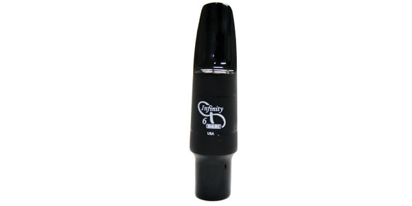 Bari Woodwinds / INBS6 Baritone Saxophone Infinity Plastic 6画像2