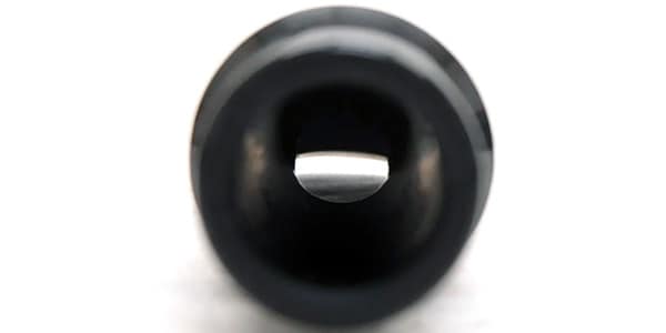 Bari Woodwinds / INBS6 Baritone Saxophone Infinity Plastic 6画像6