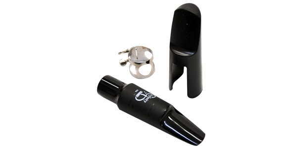 Bari Woodwinds / INBS7 Baritone Saxophone Infinity Plastic 7