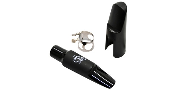 Bari Woodwinds / INBS8 Baritone Saxophone Infinity Plastic 8
