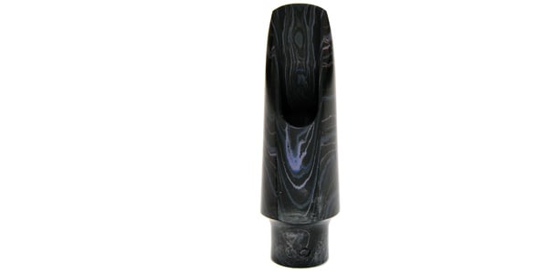 Bari Woodwinds / INHRAS6 Alto Saxophone Infinity Hard Rubber 6画像3