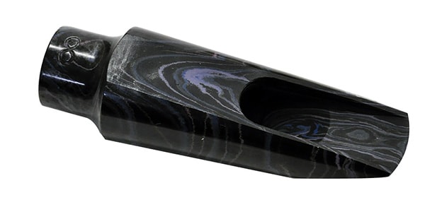 Bari Woodwinds / INHRAS6 Alto Saxophone Infinity Hard Rubber 6画像5