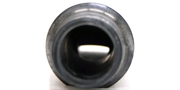 Bari Woodwinds / INHRAS6 Alto Saxophone Infinity Hard Rubber 6画像6