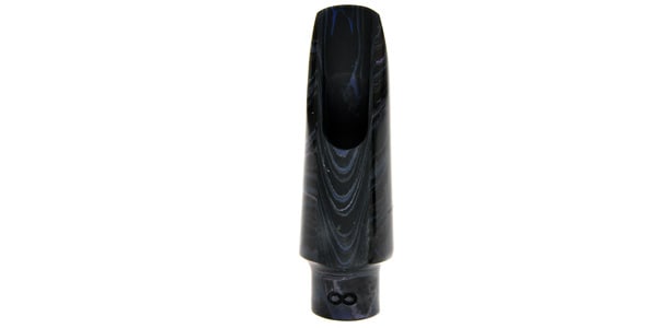 Bari Woodwinds / INHRAS7 Alto Saxophone Infinity Hard Rubber 7画像3
