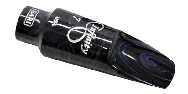Bari Woodwinds / INHRAS7 Alto Saxophone Infinity Hard Rubber 7画像4