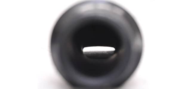 Bari Woodwinds / INHRAS7 Alto Saxophone Infinity Hard Rubber 7画像6
