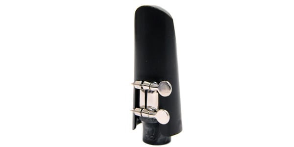 Bari Woodwinds / INHRAS7 Alto Saxophone Infinity Hard Rubber 7画像7