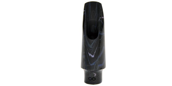Bari Woodwinds / INHRAS8 Alto Saxophone Infinity Hard Rubber 8画像3
