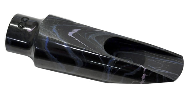 Bari Woodwinds / INHRAS8 Alto Saxophone Infinity Hard Rubber 8画像5