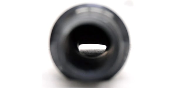 Bari Woodwinds / INHRAS8 Alto Saxophone Infinity Hard Rubber 8画像6