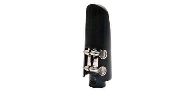 Bari Woodwinds / INHRAS8 Alto Saxophone Infinity Hard Rubber 8画像7