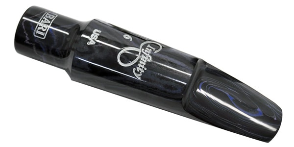 Bari Woodwinds / INHRBS6 Baritone Saxophone Infinity Hard Rubber 6画像4