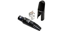 Bari Woodwinds / INHRBS7 Baritone Saxophone Infinity Hard Rubber 7