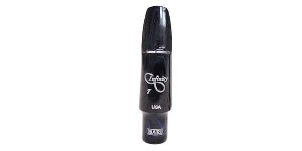 Bari Woodwinds / INHRBS7 Baritone Saxophone Infinity Hard Rubber 7画像2
