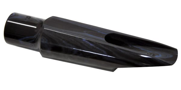 Bari Woodwinds / INHRBS7 Baritone Saxophone Infinity Hard Rubber 7画像5