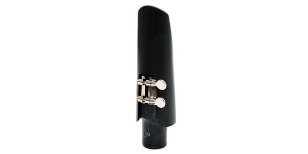 Bari Woodwinds / INHRBS7 Baritone Saxophone Infinity Hard Rubber 7画像7