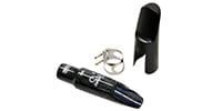 Bari Woodwinds / INHRBS9 Baritone Saxophone Infinity Hard Rubber 9
