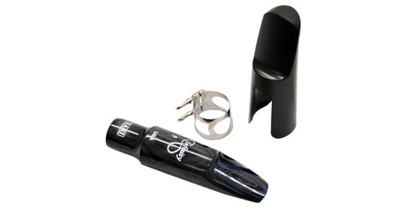 Bari Woodwinds / INHRBS9 Baritone Saxophone Infinity Hard Rubber 9