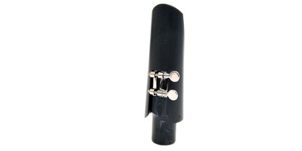 Bari Woodwinds / INHRBS9 Baritone Saxophone Infinity Hard Rubber 9画像7