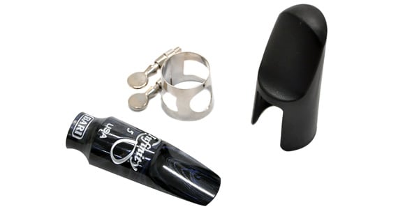 【正規品】 Bari Woodwinds ソプラノ INHRSS5 ) バリ・ウッドウィンズ ( 管楽器・吹奏楽器