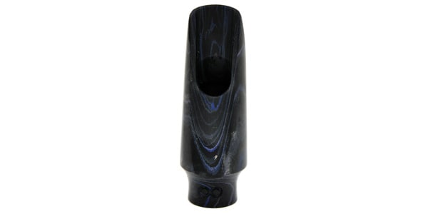 Bari Woodwinds / INHRSS5 Soprano saxophone Infinity hard rubber 5画像3