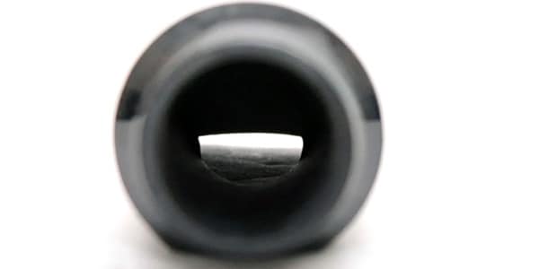 Bari Woodwinds / INHRSS7 Soprano Saxophone Infinity Hard Rubber 7画像6