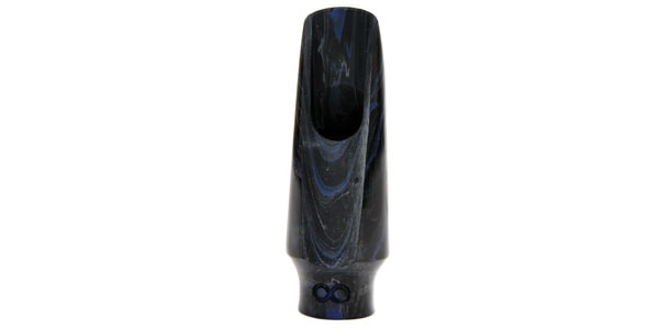 Bari Woodwinds / INHRSS8 Soprano Saxophone Infinity Hard Rubber 8画像3