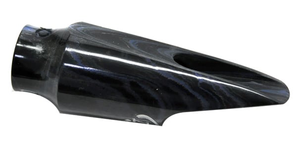Bari Woodwinds / INHRSS8 Soprano Saxophone Infinity Hard Rubber 8画像5