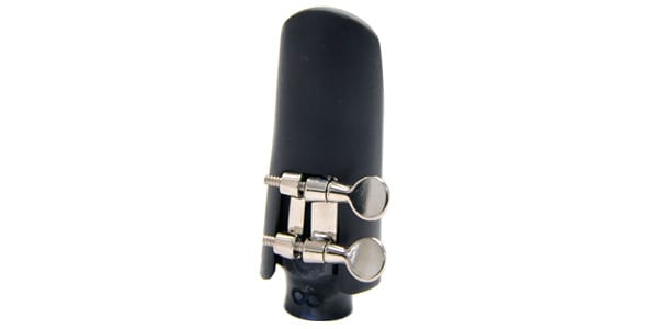 Bari Woodwinds / INHRSS8 Soprano Saxophone Infinity Hard Rubber 8画像7