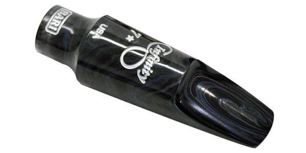 Bari Woodwinds / INHRTS7* Tenor Saxophone Infinity Hard Rubber 7*画像4