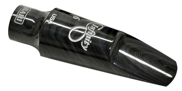 Bari Woodwinds / INHRTS6 Tenor Saxophone Infinity Hard Rubber 6画像4