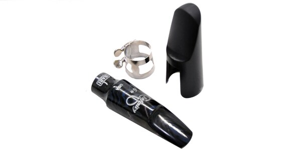 Bari Woodwinds / INHRTS6* Tenor Saxophone Infinity Hard Rubber 6*.