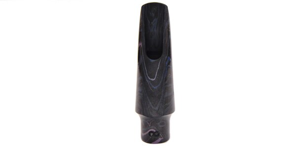 Bari Woodwinds / INHRTS6* Tenor Saxophone Infinity Hard Rubber 6*.画像3
