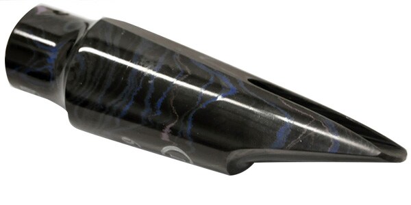 Bari Woodwinds / INHRTS6* Tenor Saxophone Infinity Hard Rubber 6*.画像5