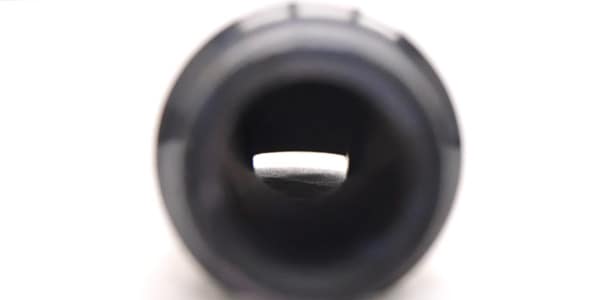 Bari Woodwinds / INHRTS6* Tenor Saxophone Infinity Hard Rubber 6*.画像6