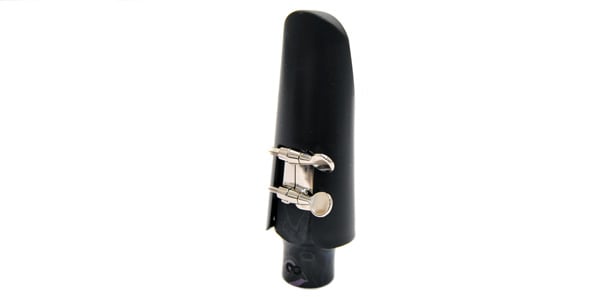 Bari Woodwinds / INHRTS6* Tenor Saxophone Infinity Hard Rubber 6*.画像7