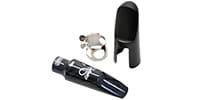 Bari Woodwinds /  INHRTS7 Tenor Saxophone Infinity Hard Rubber 7