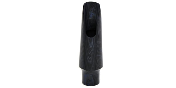 Bari Woodwinds /  INHRTS7 Tenor Saxophone Infinity Hard Rubber 7画像3