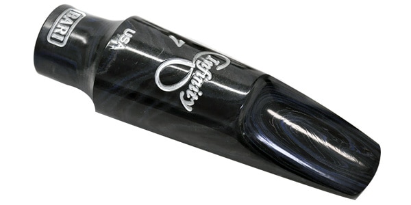 Bari Woodwinds /  INHRTS7 Tenor Saxophone Infinity Hard Rubber 7画像4